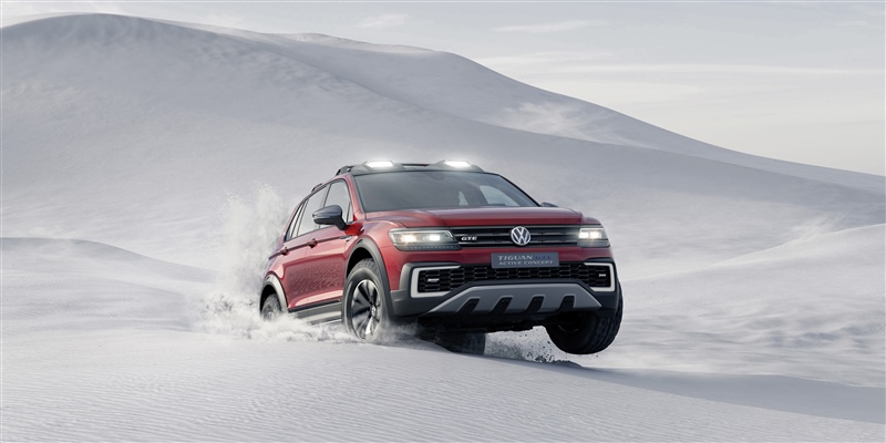 Volkswagen glostrup